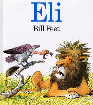 Eli,New