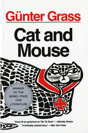 Cat And Mouse,New