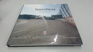 Speedway: Auto Racing'S Ghost Tracks