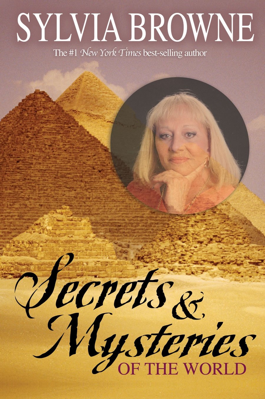 Secrets and Mysteries of the World,New
