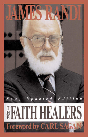 The Faith Healers,Used