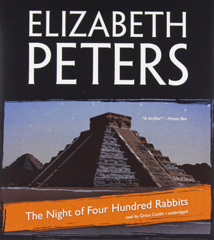 The Night of Four Hundred Rabbits,Used