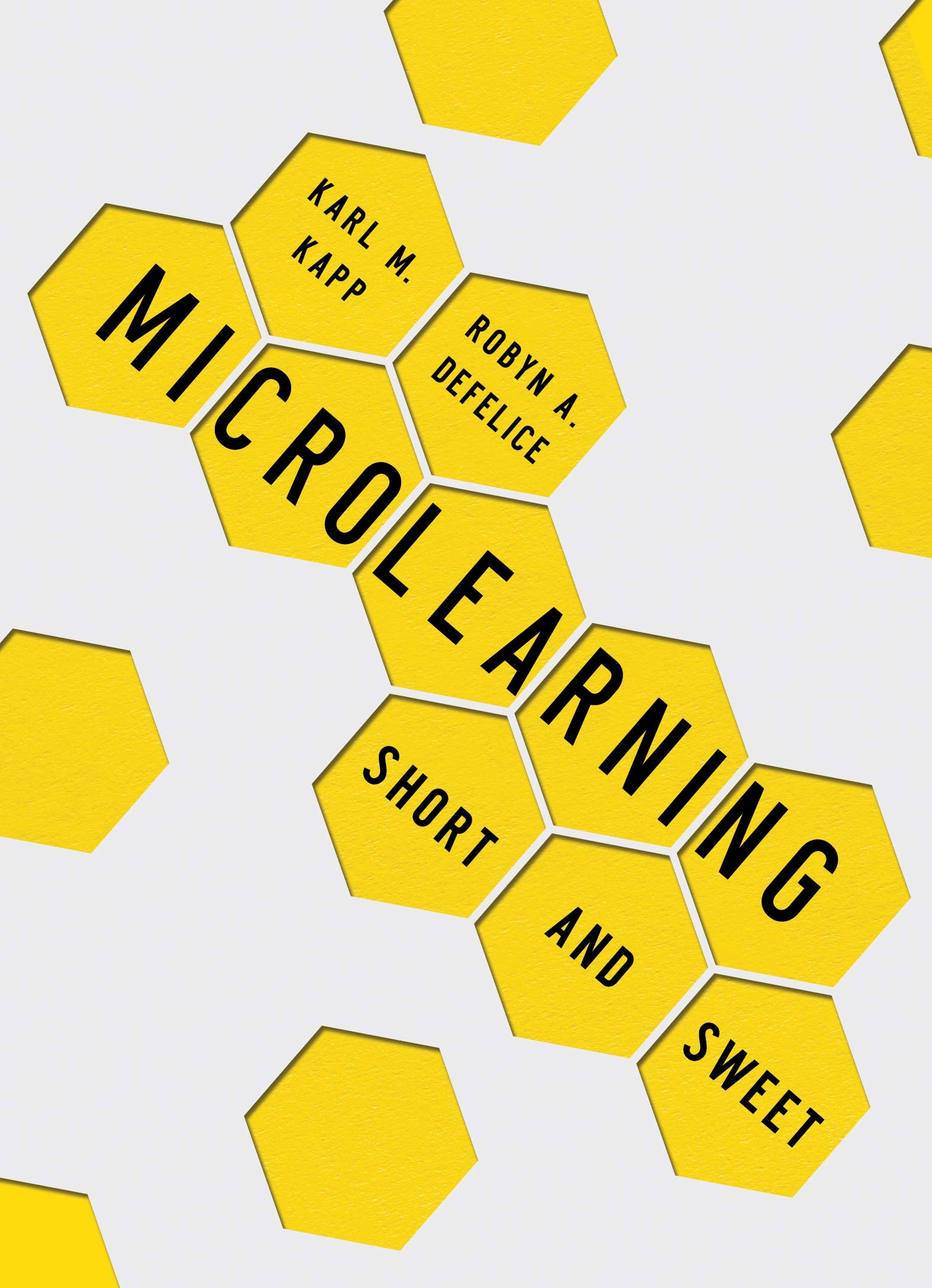 Microlearning: Short and Sweet