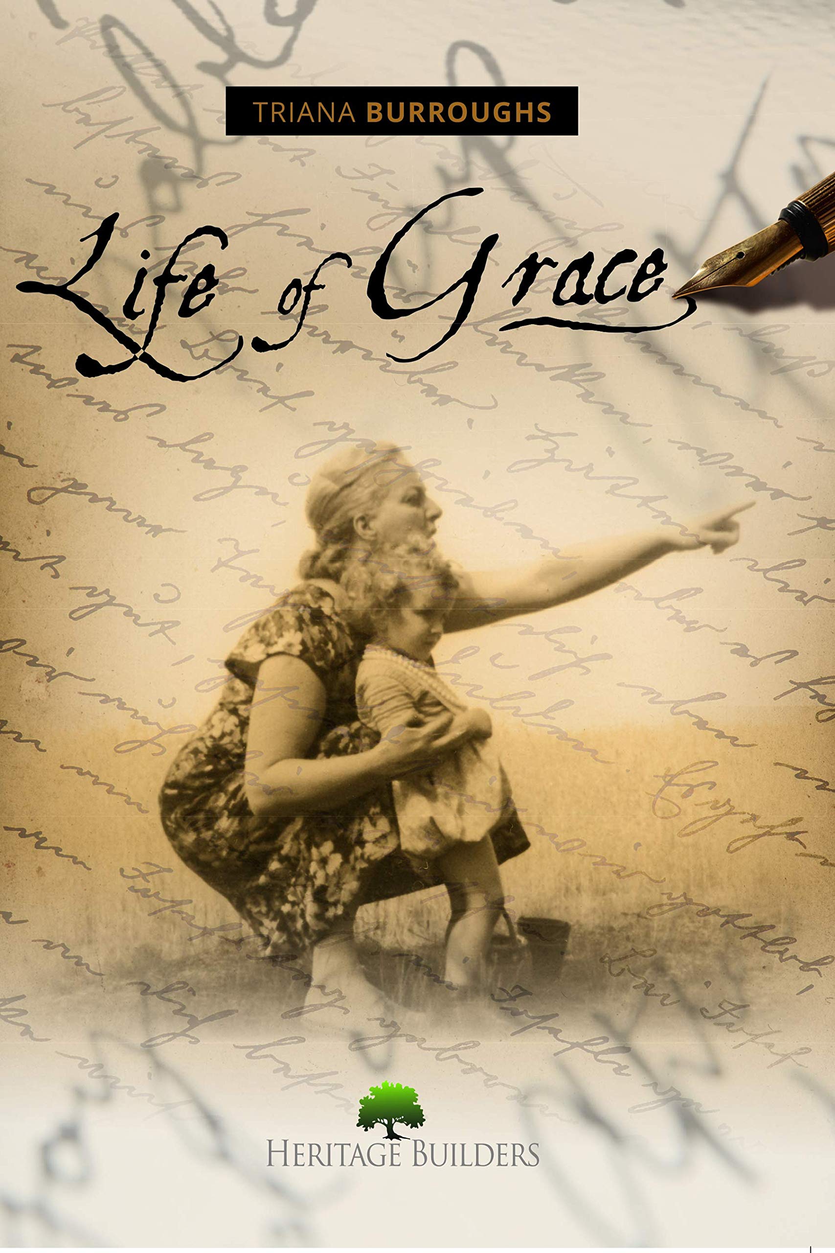 Life of Grace,Used