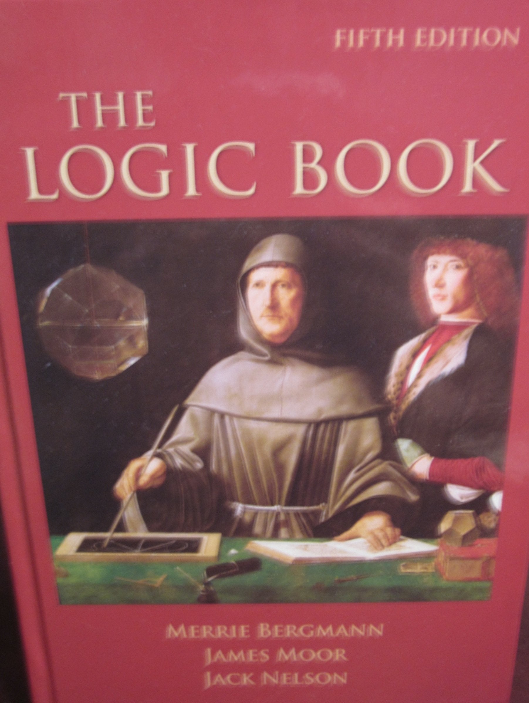The Logic Book,Used