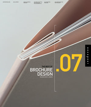 The Best of Brochure Design .07,New