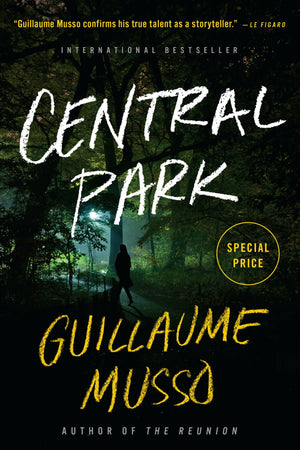 Central Park,New