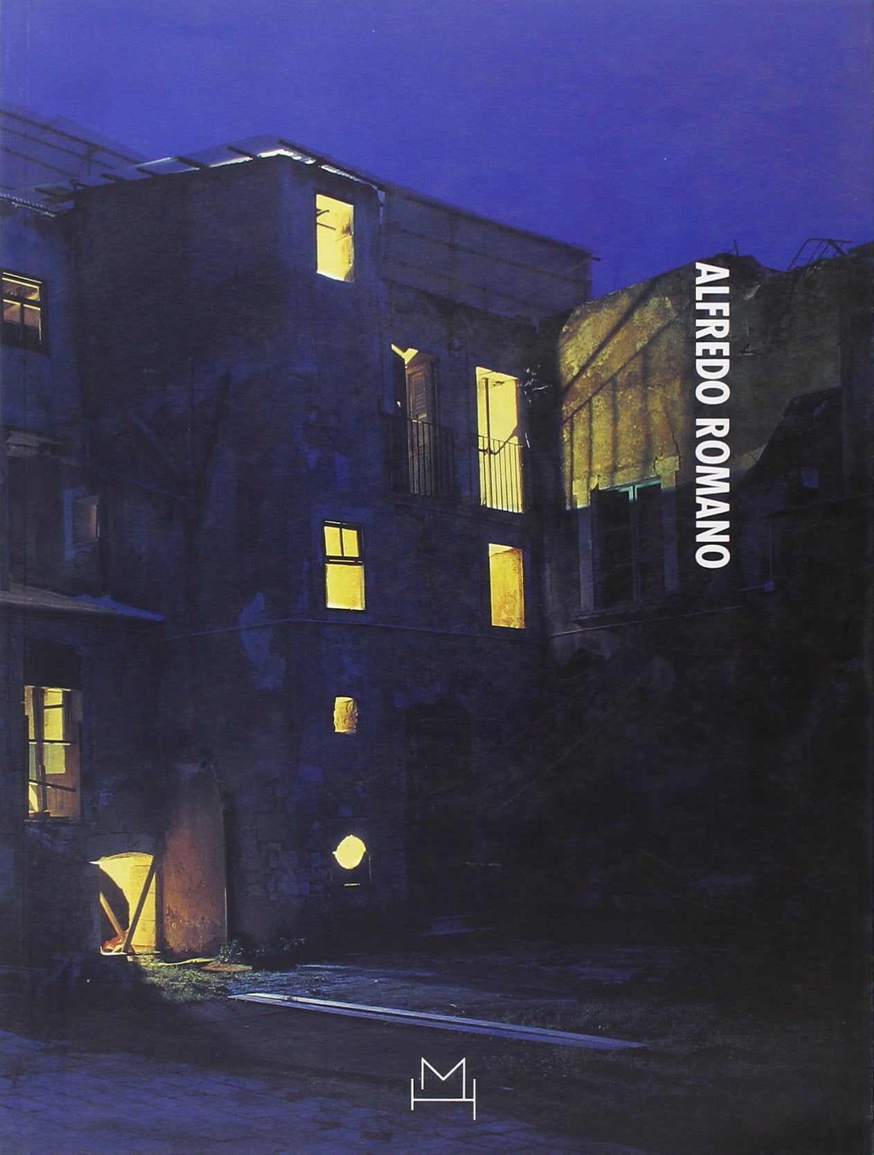 Alfredo Romano,Used