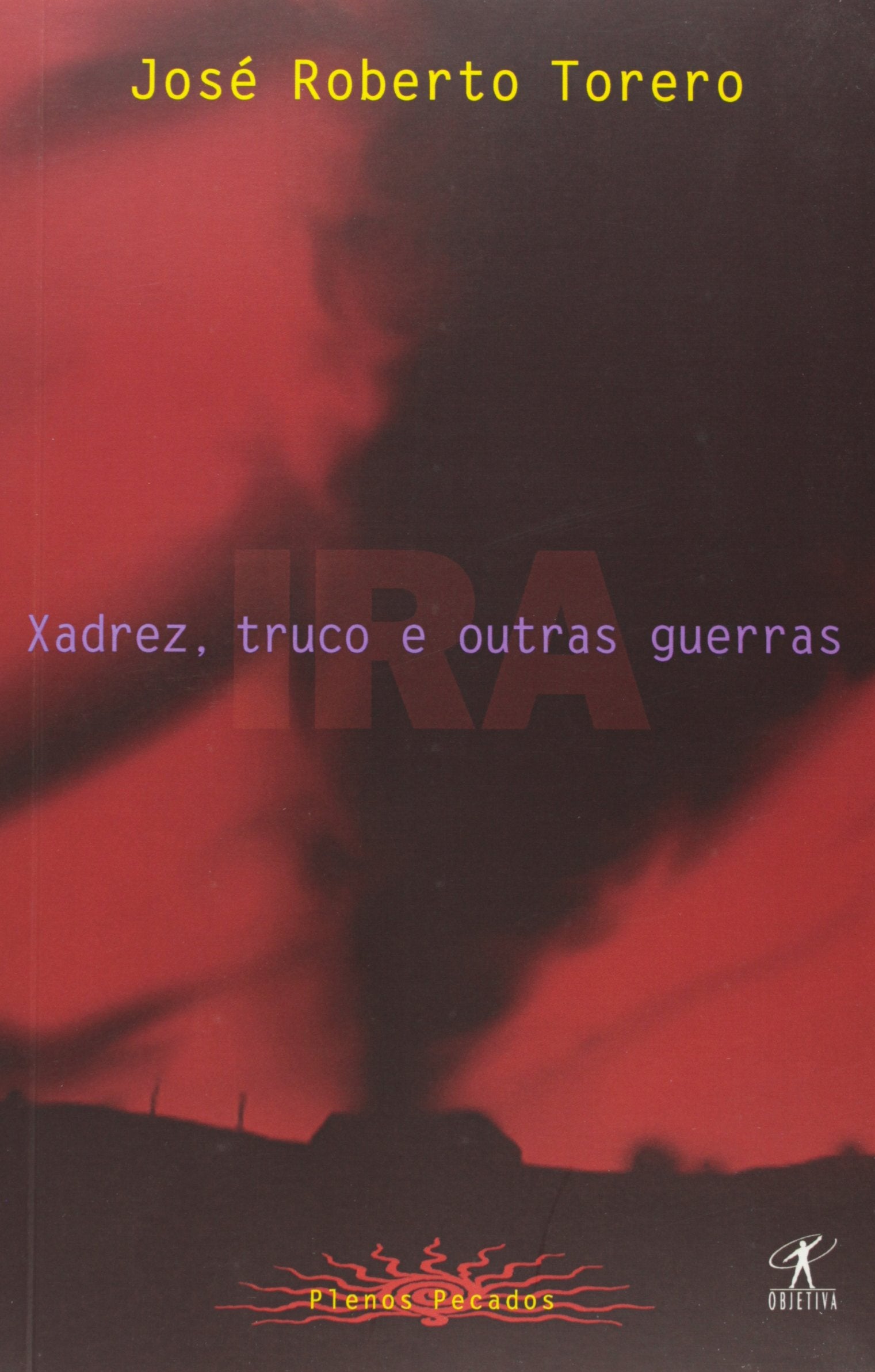 Xadrez, truco e outras guerras (Plenos pecados) (Portuguese Edition),Used