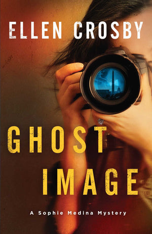 Ghost Image: A Sophie Medina Mystery (Sophie Medina Mysteries),Used