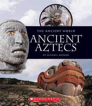 Ancient Aztecs (The Ancient World),Used
