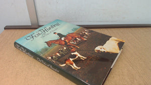 Fox Hunting,Used