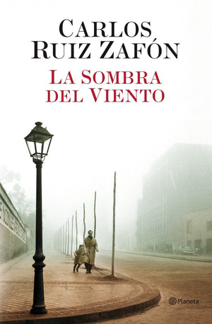 La Sombra del Viento (Autores Espanoles e Iberoamericanos) (Spanish Edition),Used