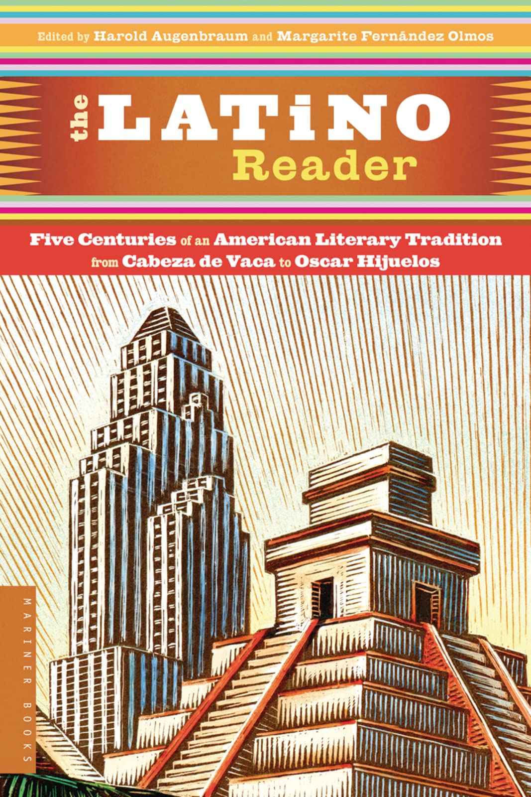 The Latino Reader: An American Literary Tradition from 1542 to the Present,Used