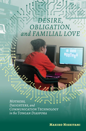 Desire, Obligation, And Familial Love,New