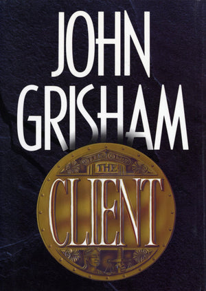 The Client: A Novel-New