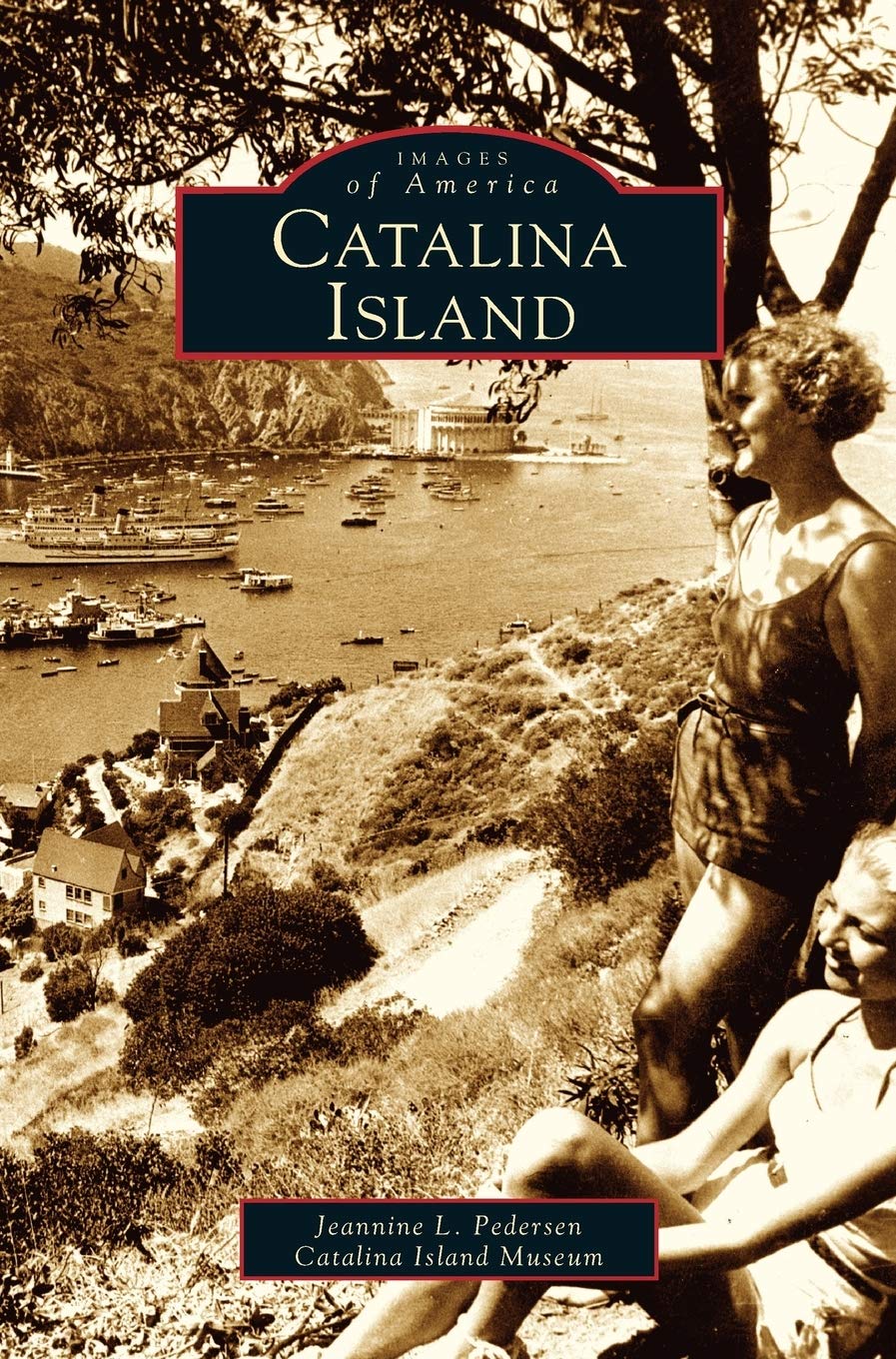 Catalina Island,Used
