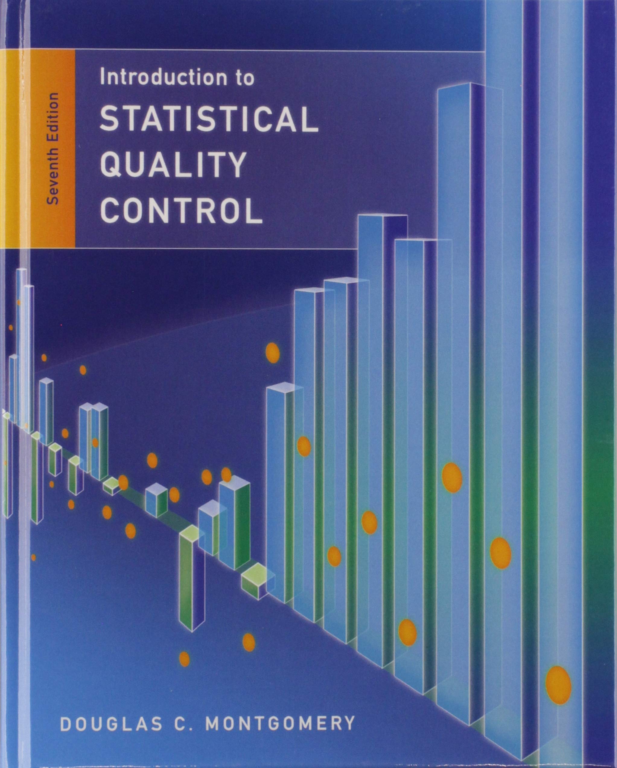 Statistical Quality Control,Used
