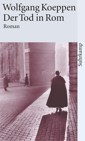Der Tod In Rom,Used