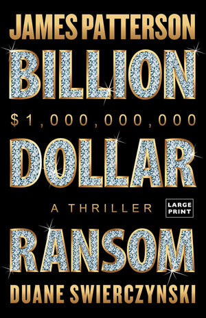 LpBillion Dollar Ransom