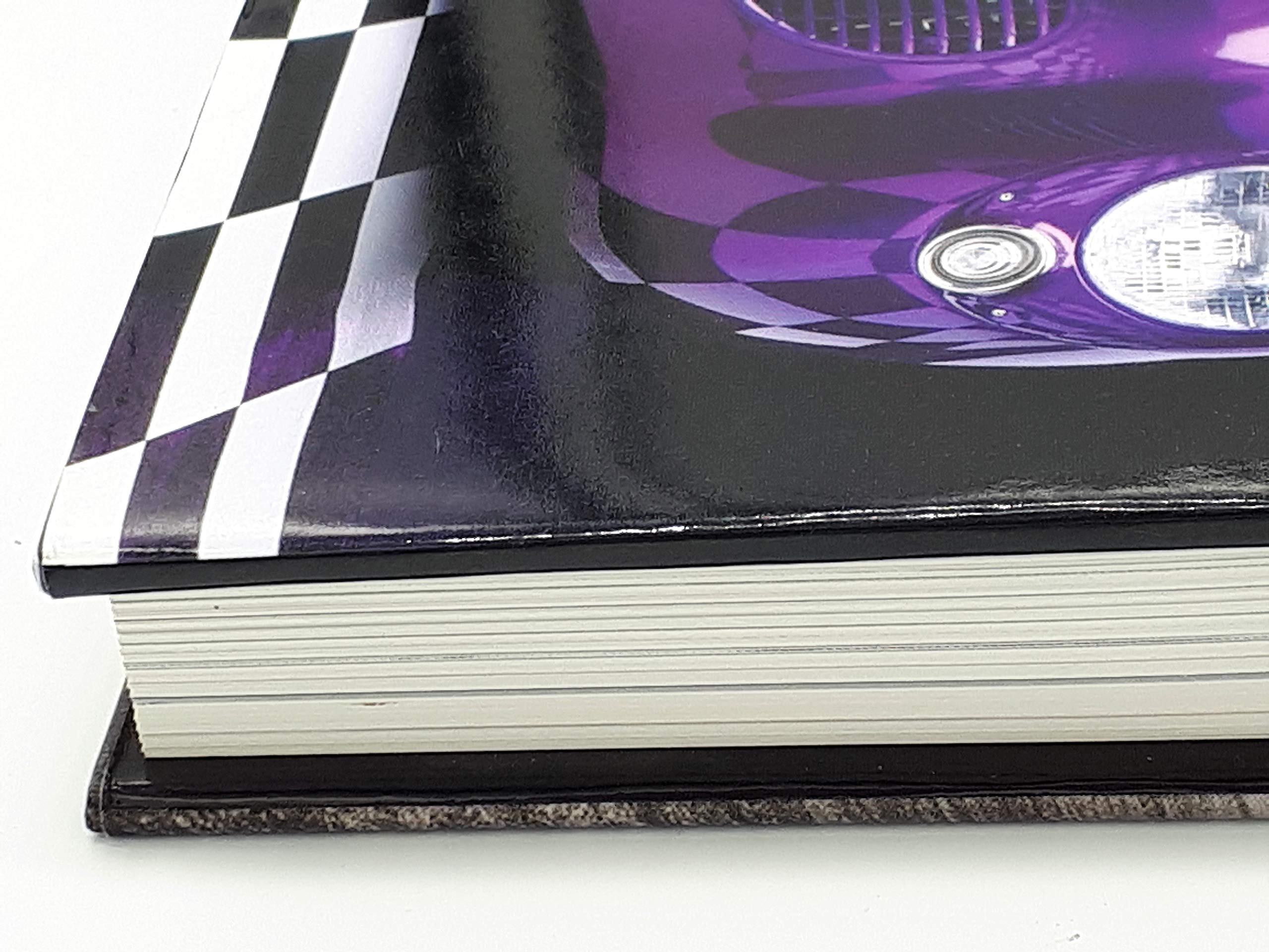 Hot Rod & Custom Chronicle,Used