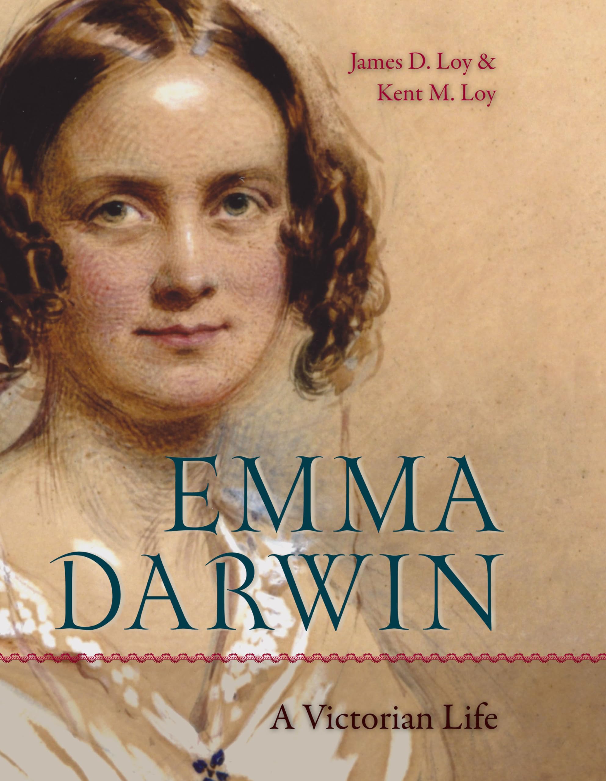 Emma Darwin: A Victorian Life,Used