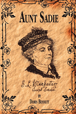 Aunt Sadie: 13 Children's Stories,Used