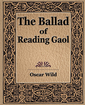 The Ballad of Reading Gaol,Used