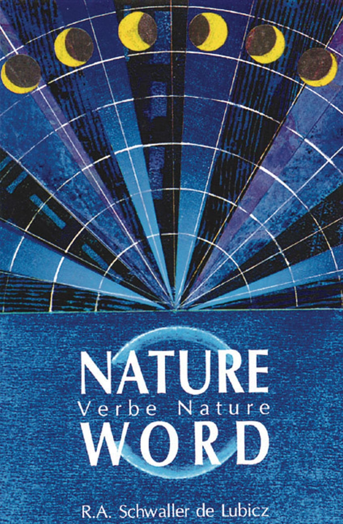 Nature Word,Used