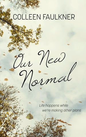 Our New Normal,Used