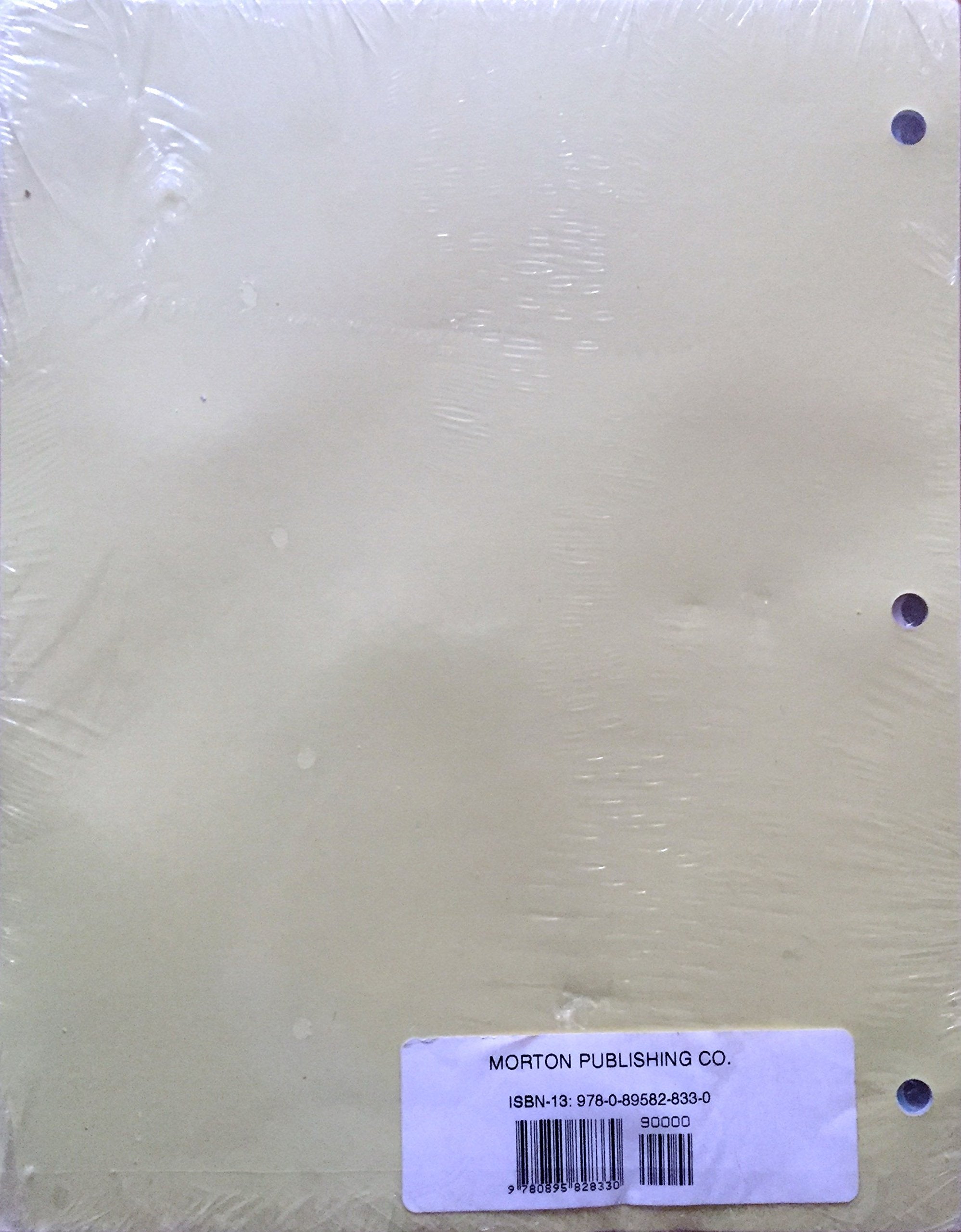Microbiology: Lab Theory and Application, Brief Edition,Used