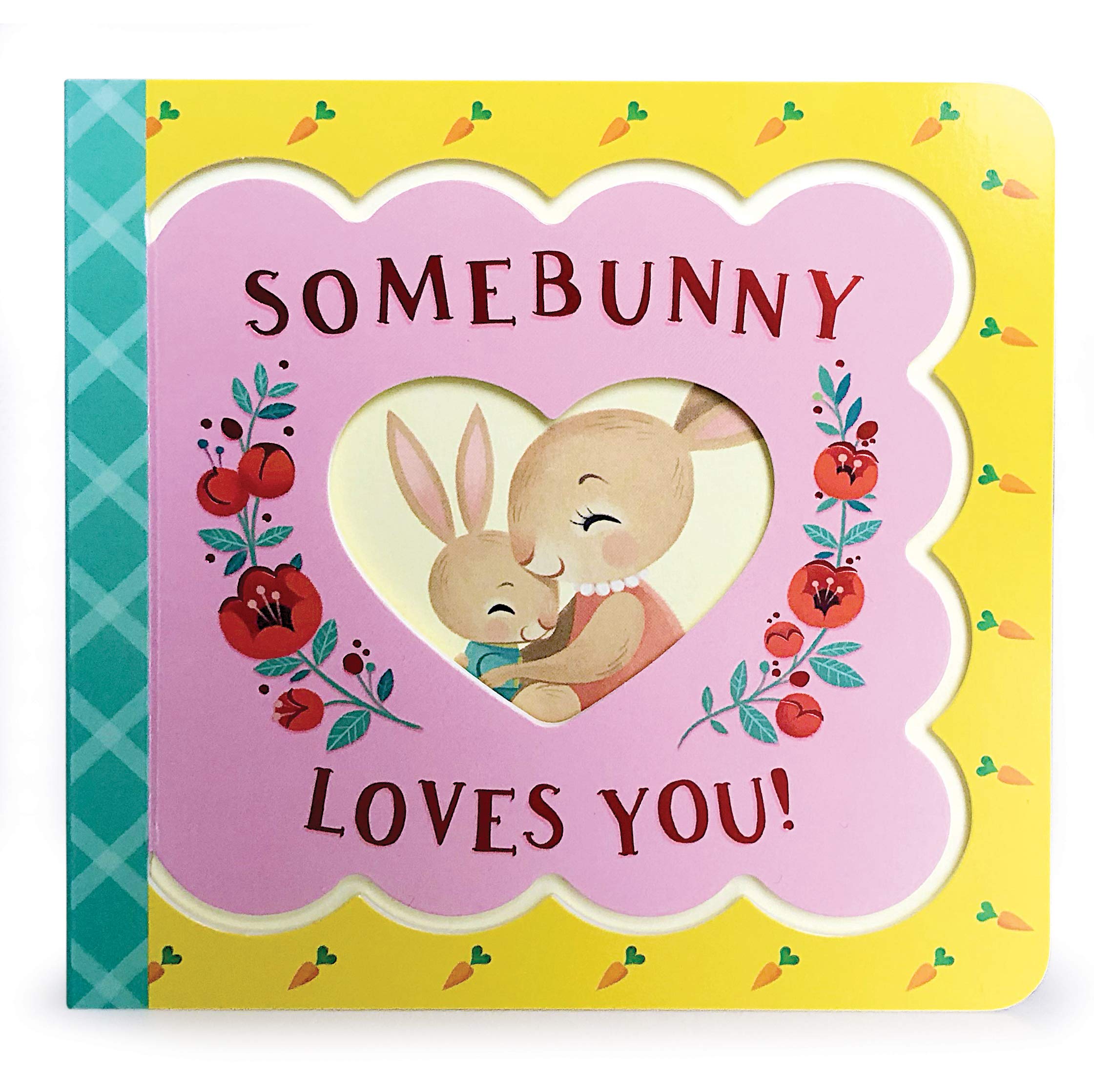 Somebunny Loves You,Used