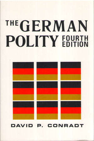 The German Polity,Used