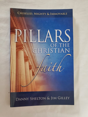Pillars of the Christian Faith,Used
