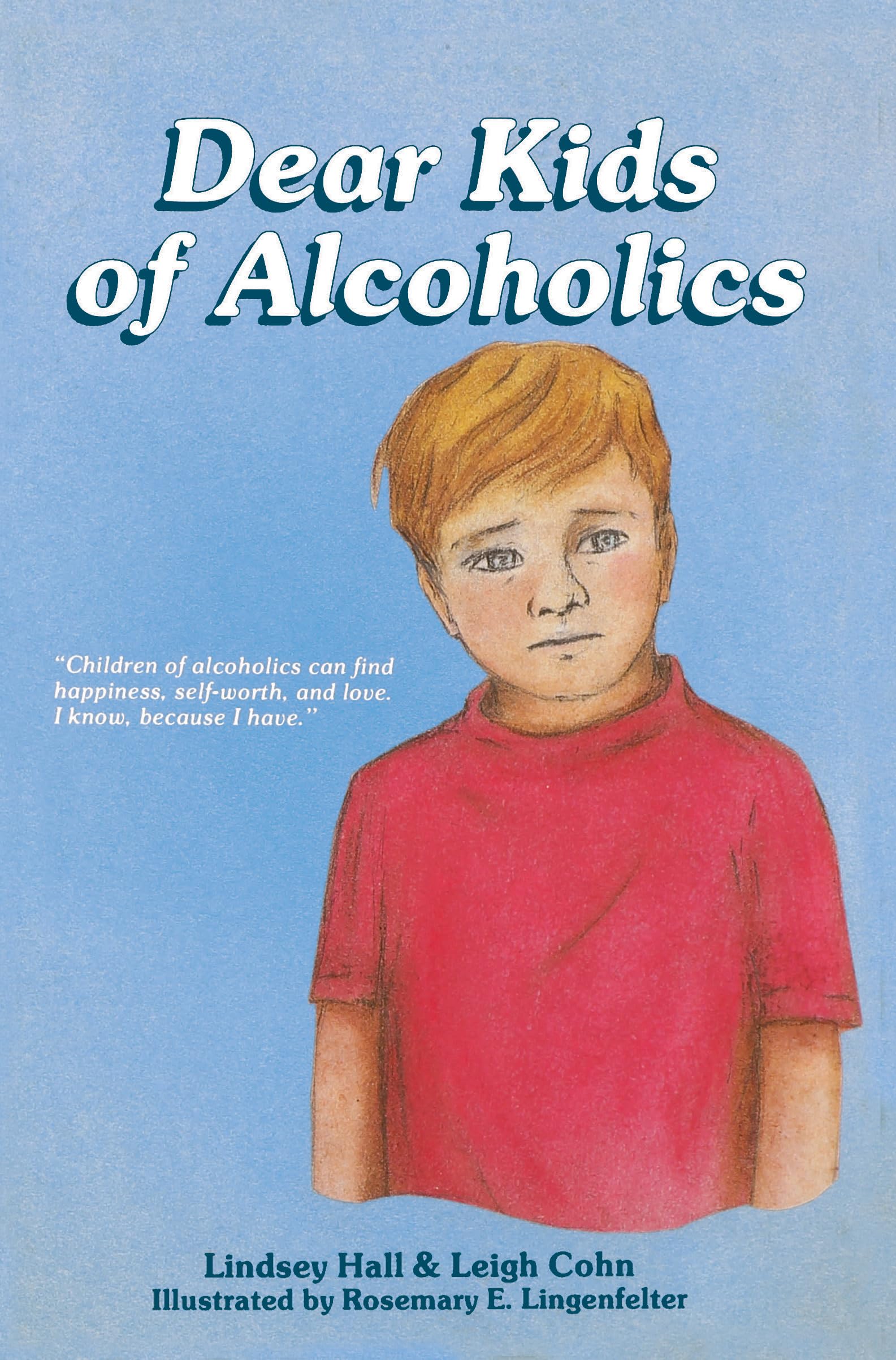 Dear Kids of Alcoholics,New