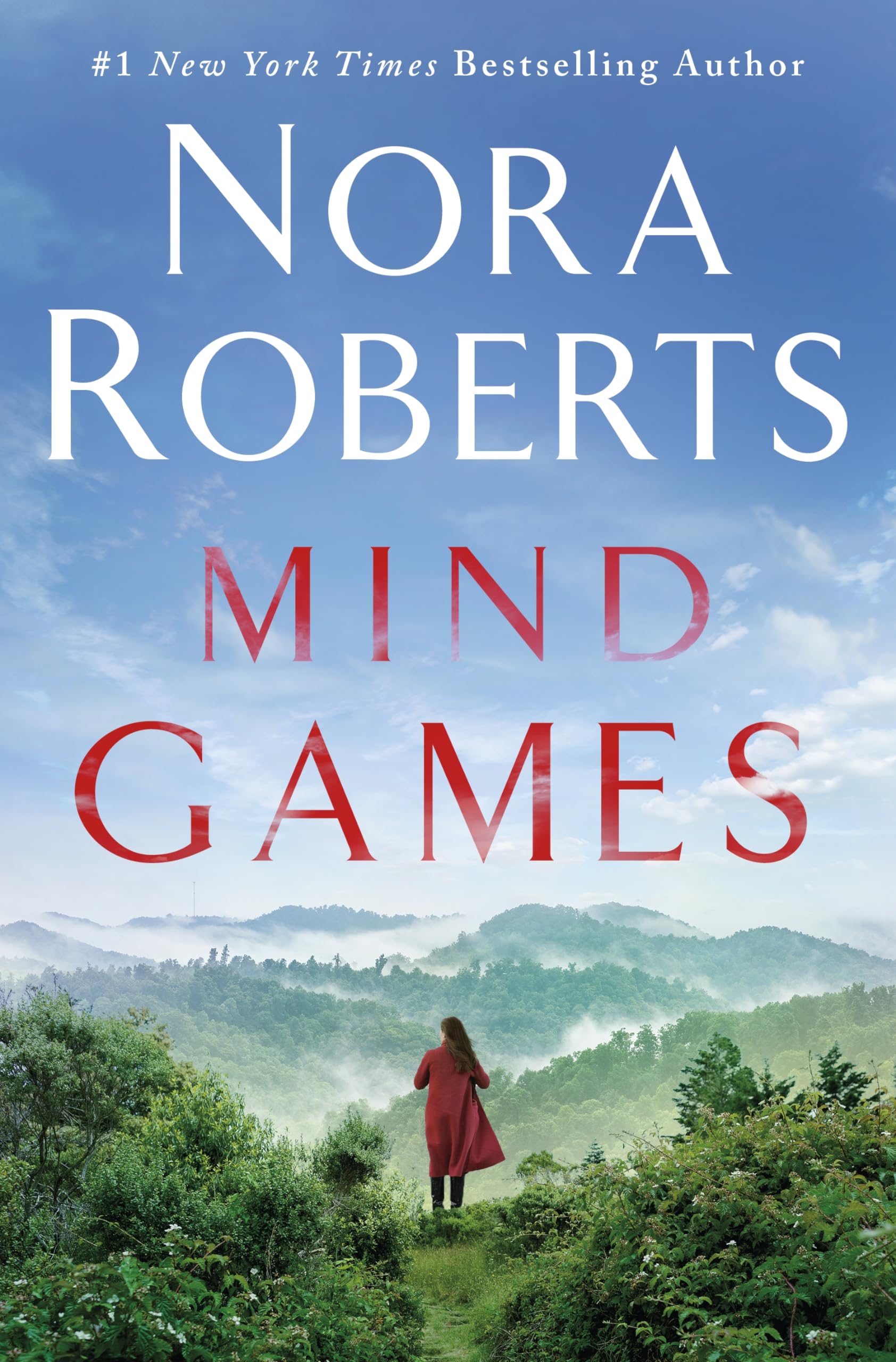 Mind Games: A Novel,New