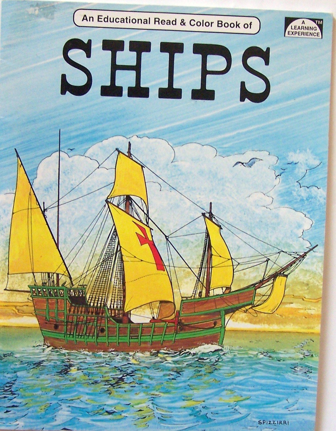 Ships,Used