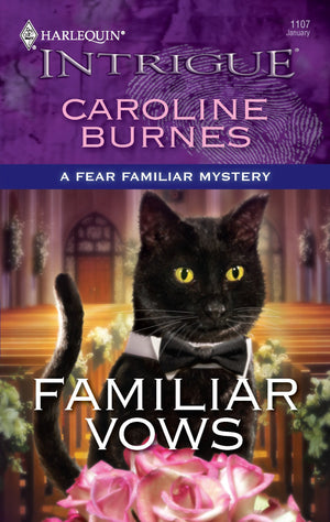 Familiar Vows,Used