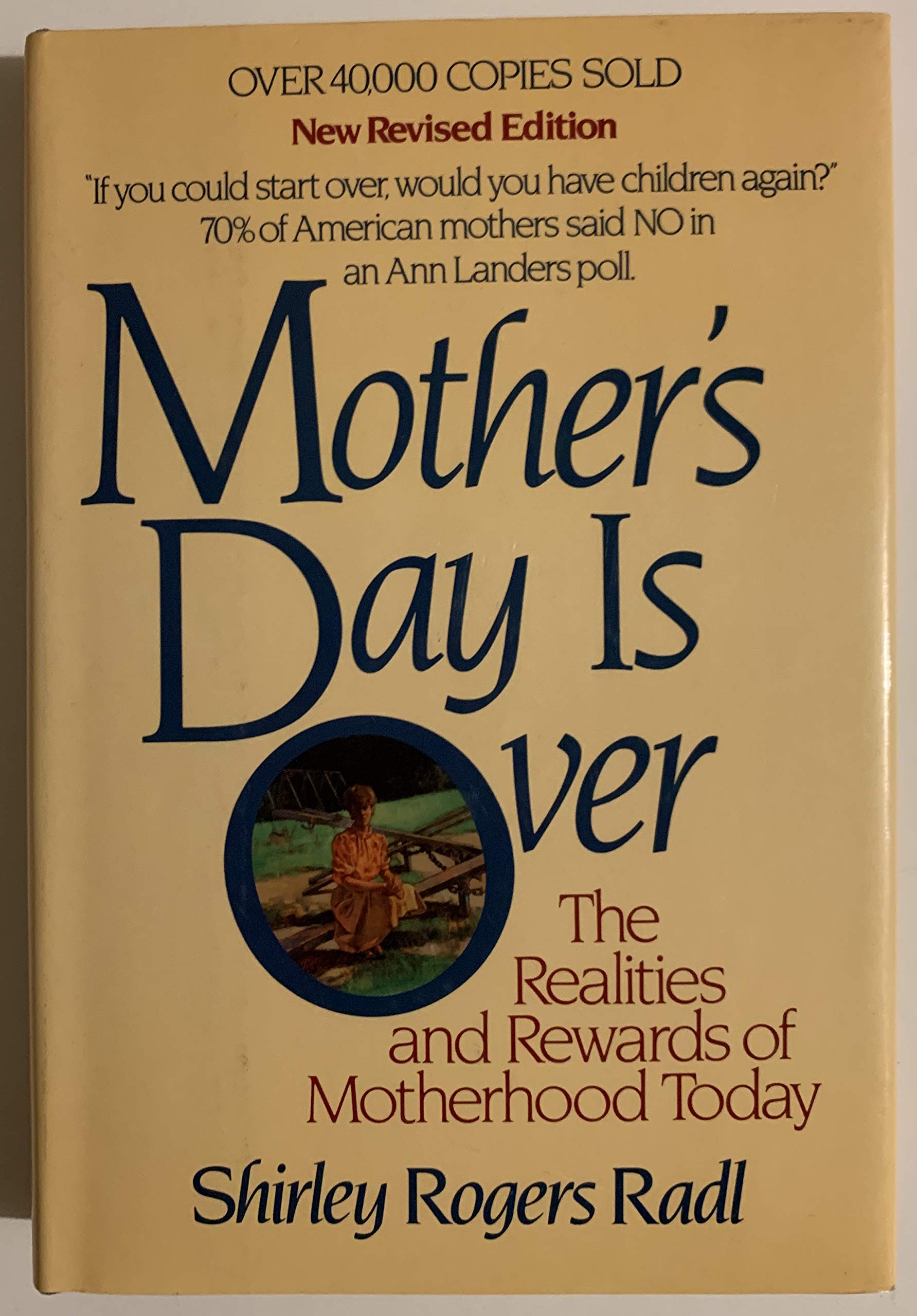 Mother's Day Is over,Used