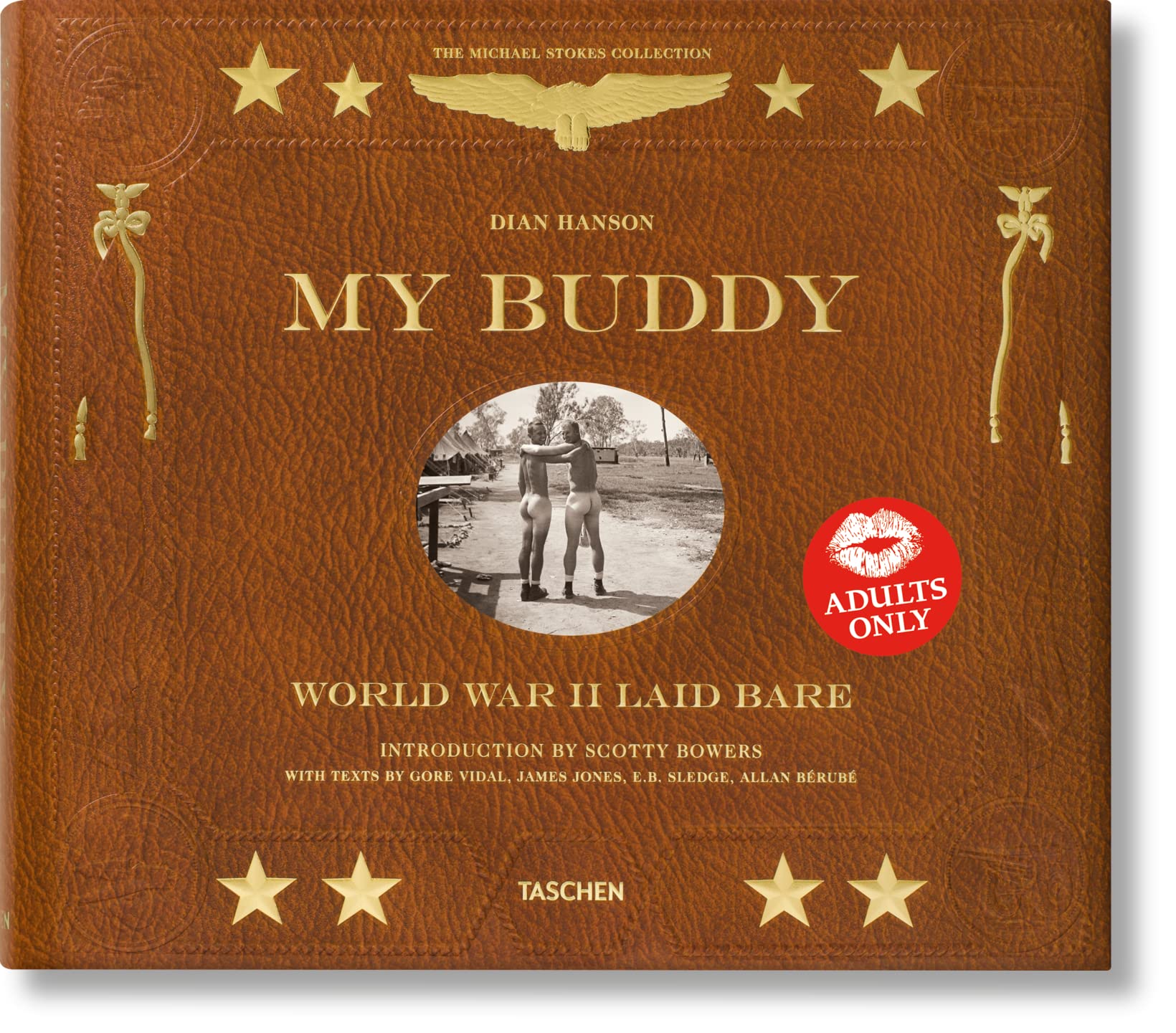 My Buddy: World War Ii Laid Bare