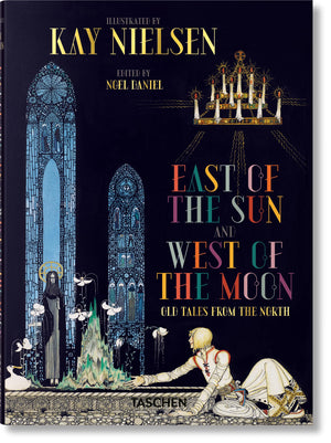 East of the Sun and West of the Moon,Used