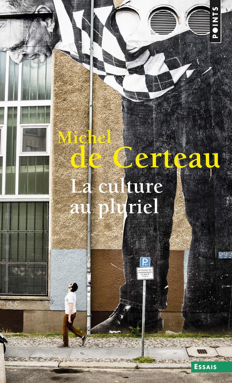 La Culture au pluriel,Used