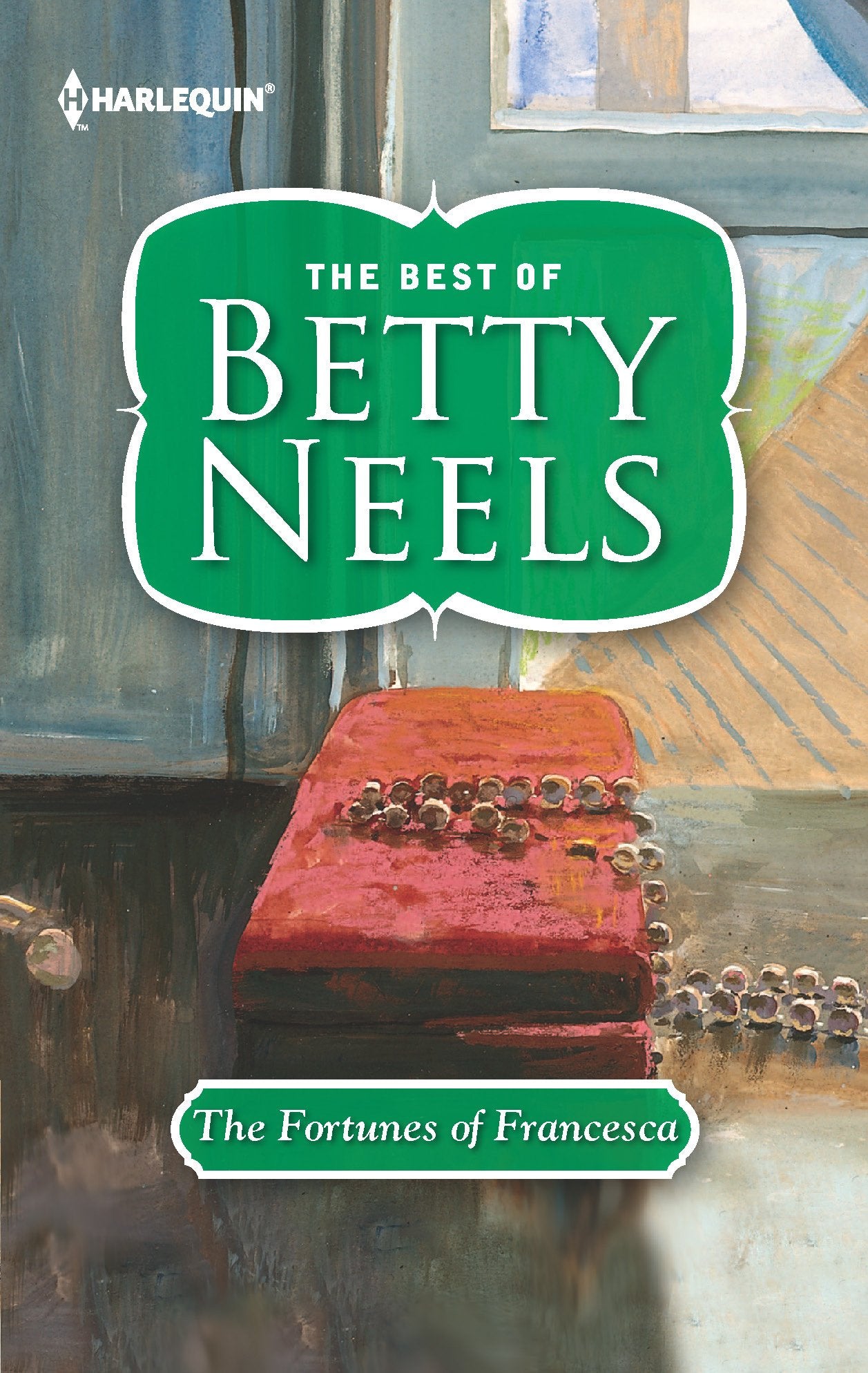 The Fortunes of Francesca (Best of Betty Neels),Used
