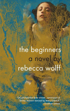 The Beginners,Used