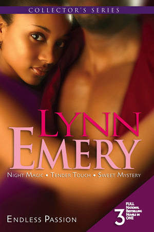 Endless Passion: An Anthology,Used