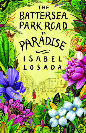 Battersea Park Road to Paradise,Used