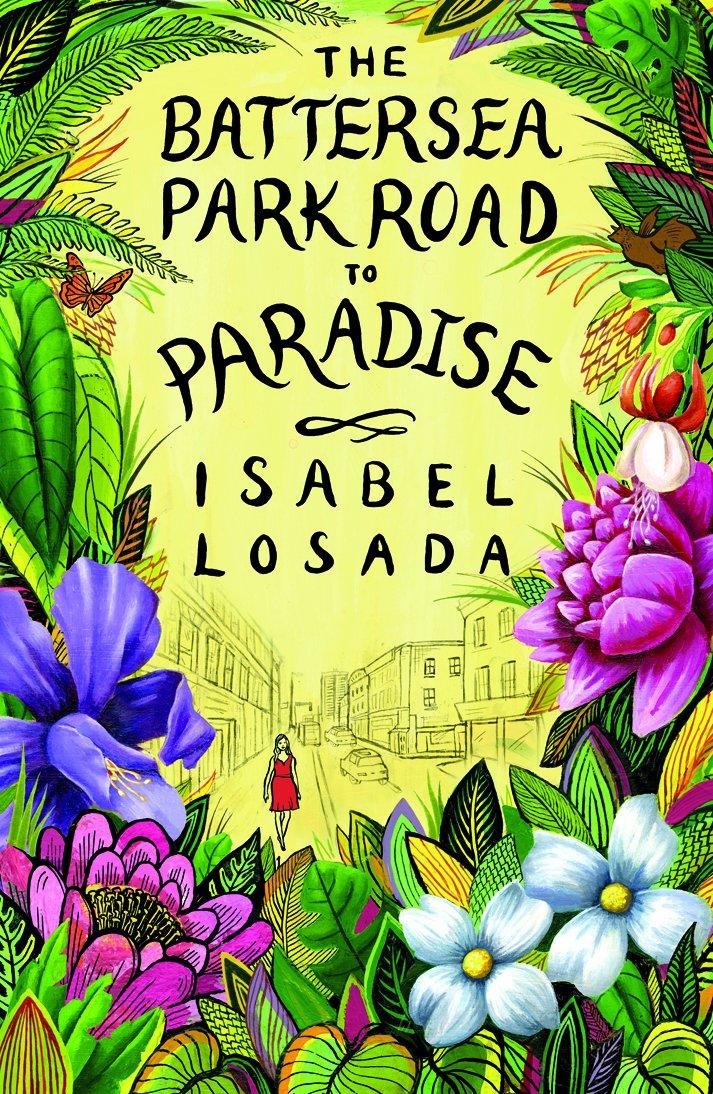 Battersea Park Road to Paradise,Used