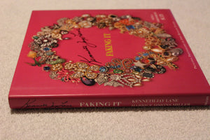 Kenneth Jay Lane: Faking It,New