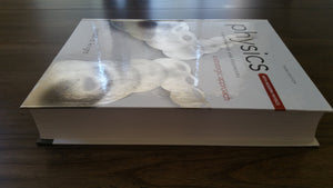 Physics for Scientists and Engineers: A Strategic Approach with Modern Physics (3rd Edition),New