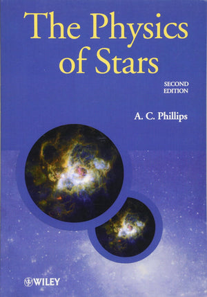 The Physics of Stars,Used